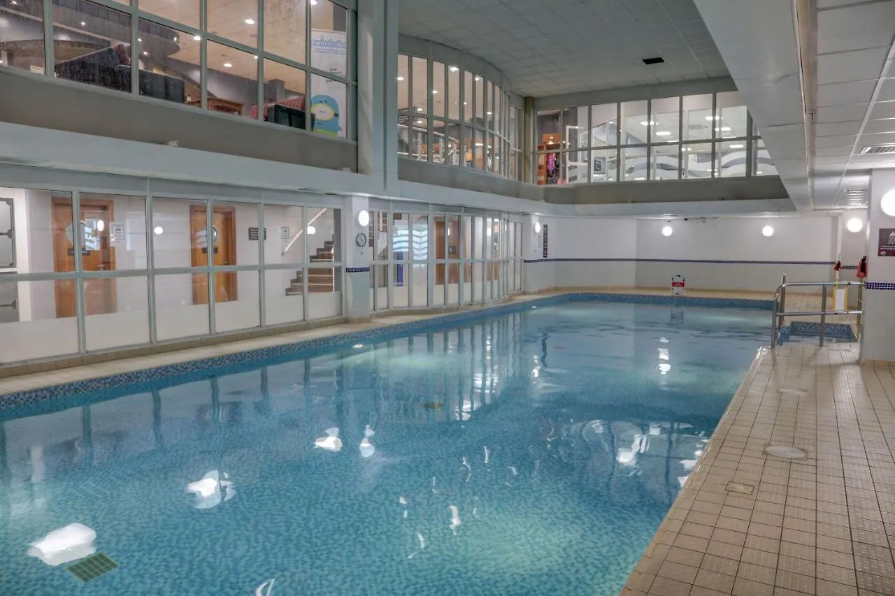 Best Western Plus The Quays Hotel 셰필드