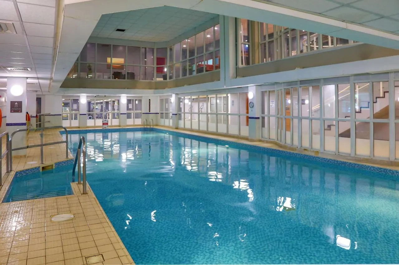 Best Western Plus The Quays Hotel 셰필드 영국