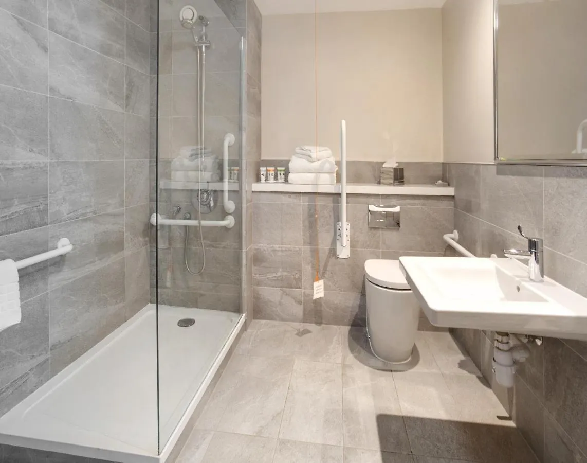 Best Western Plus The Quays Hotel 셰필드