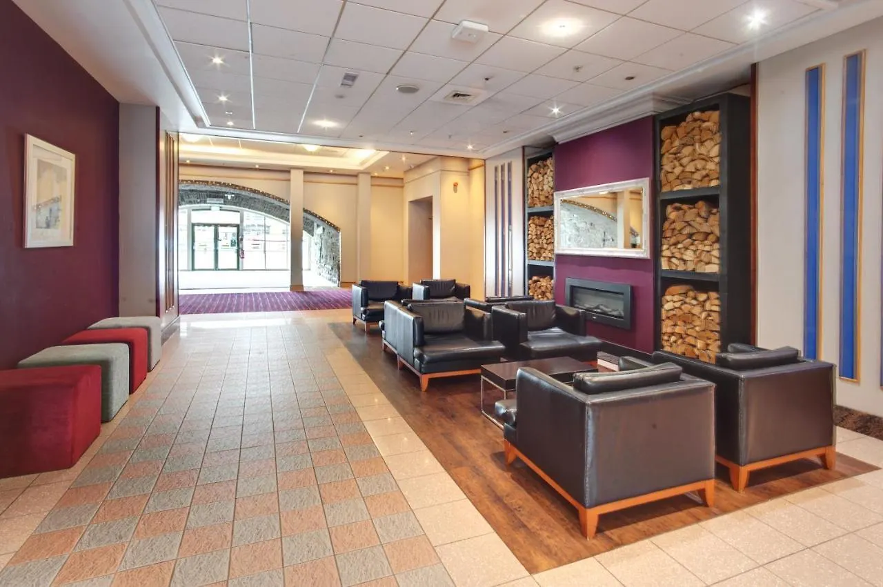 ****  Best Western Plus The Quays Hotel 셰필드 영국