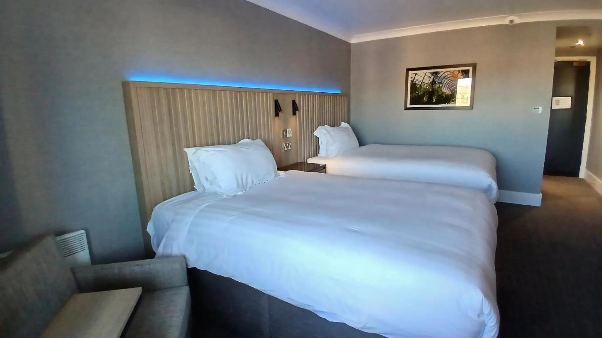 Best Western Plus The Quays Hotel 셰필드