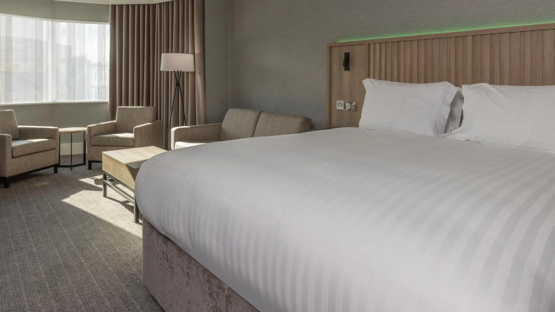 Best Western Plus The Quays Hotel 셰필드
