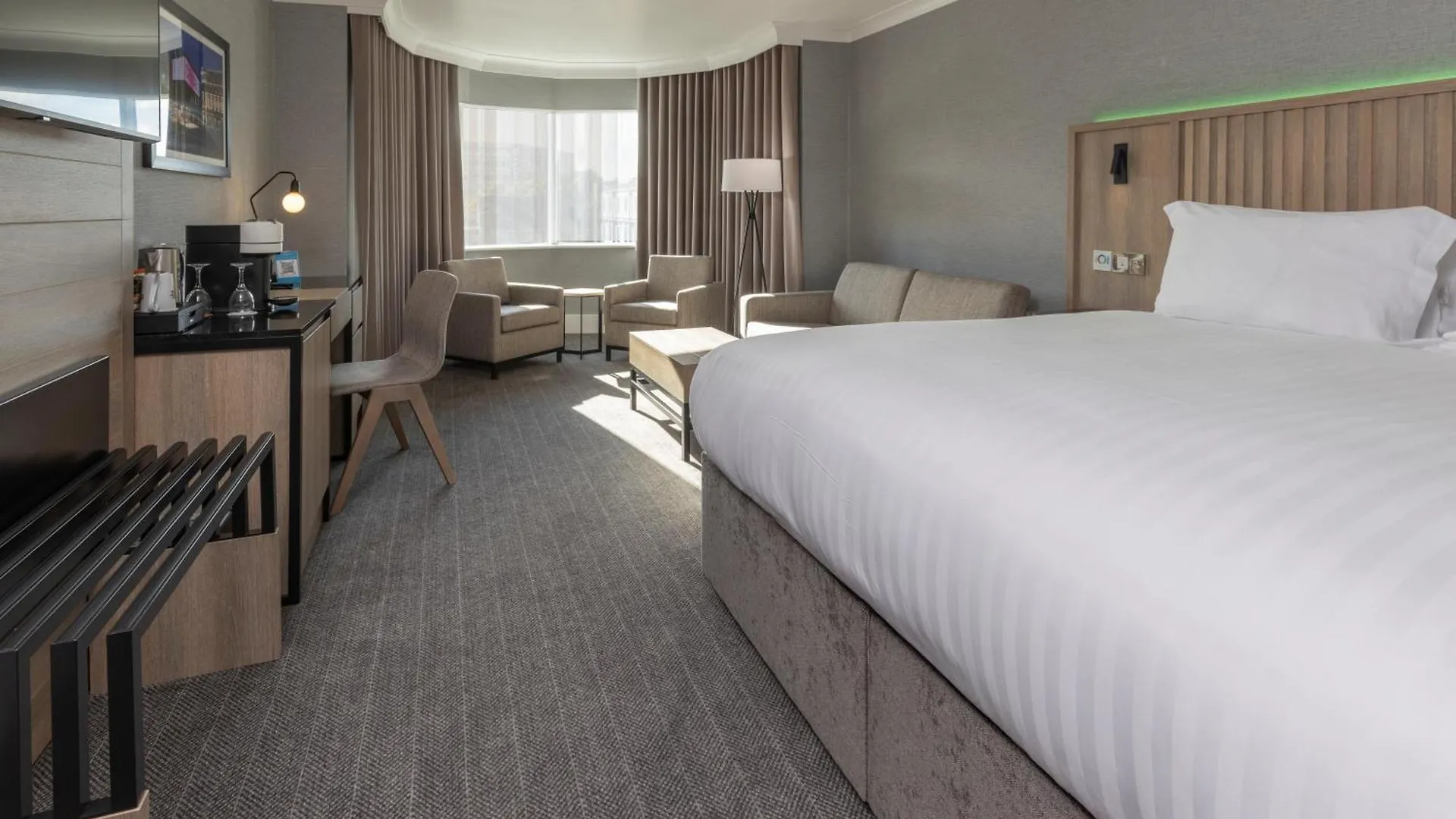Best Western Plus The Quays Hotel 셰필드