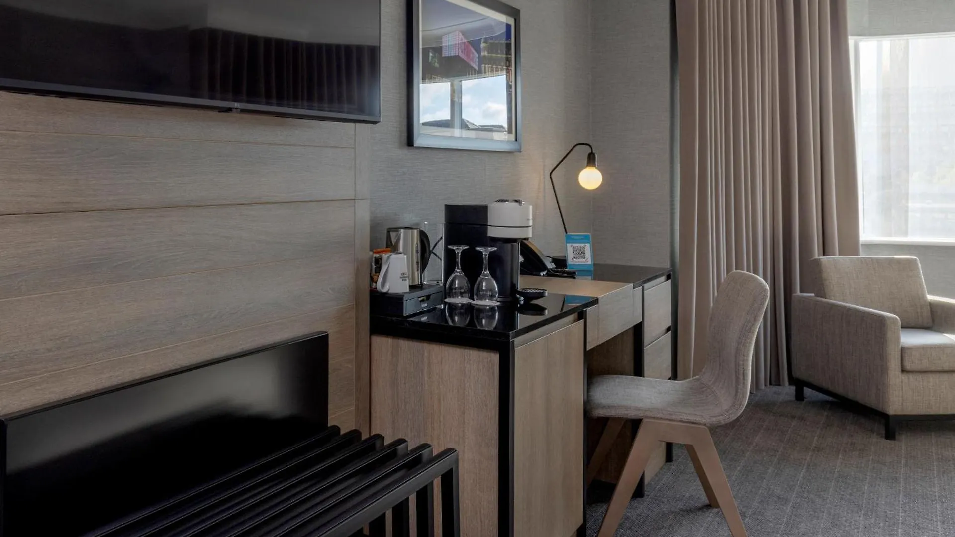Best Western Plus The Quays Hotel 셰필드