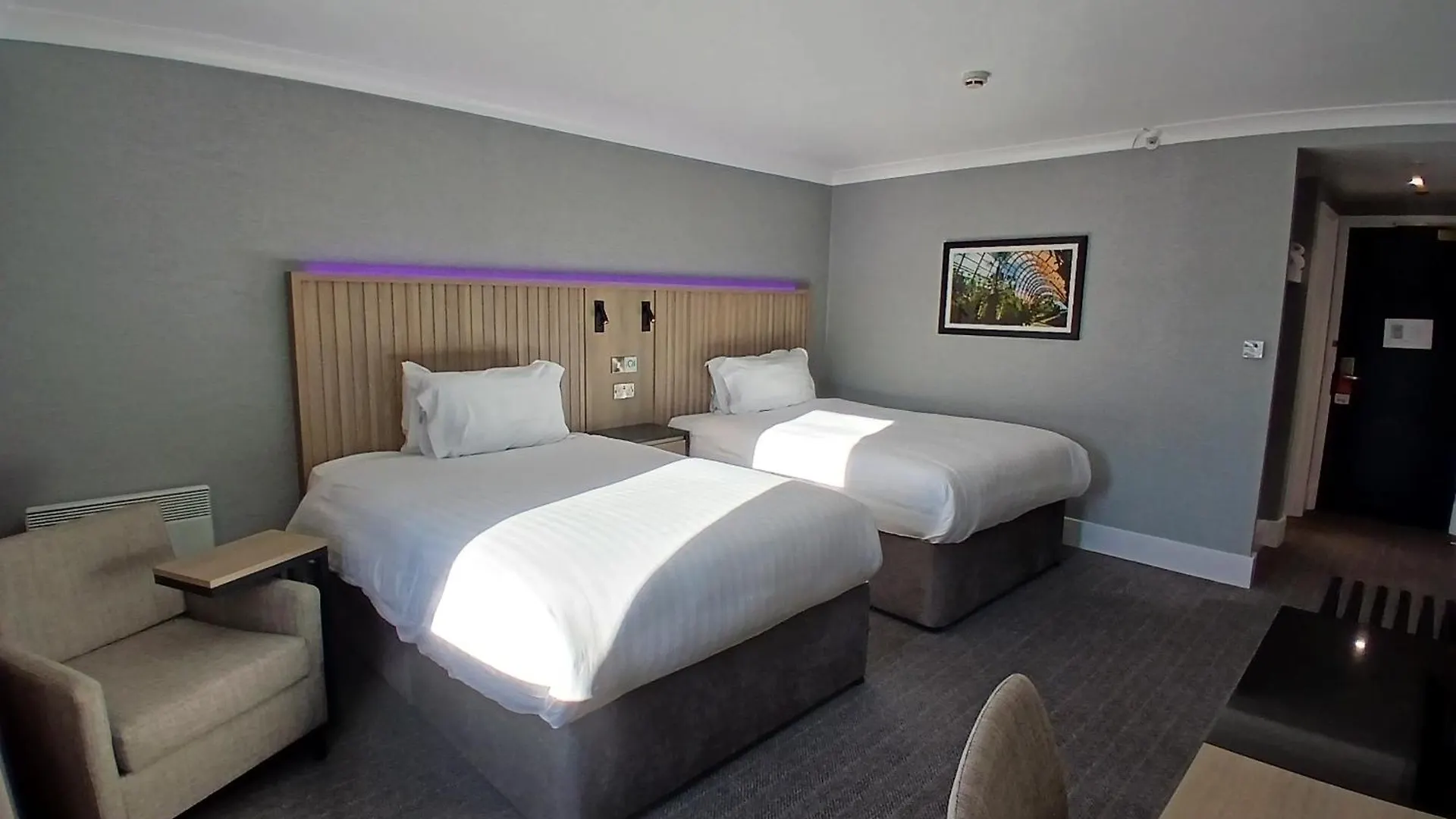 Best Western Plus The Quays Hotel 셰필드