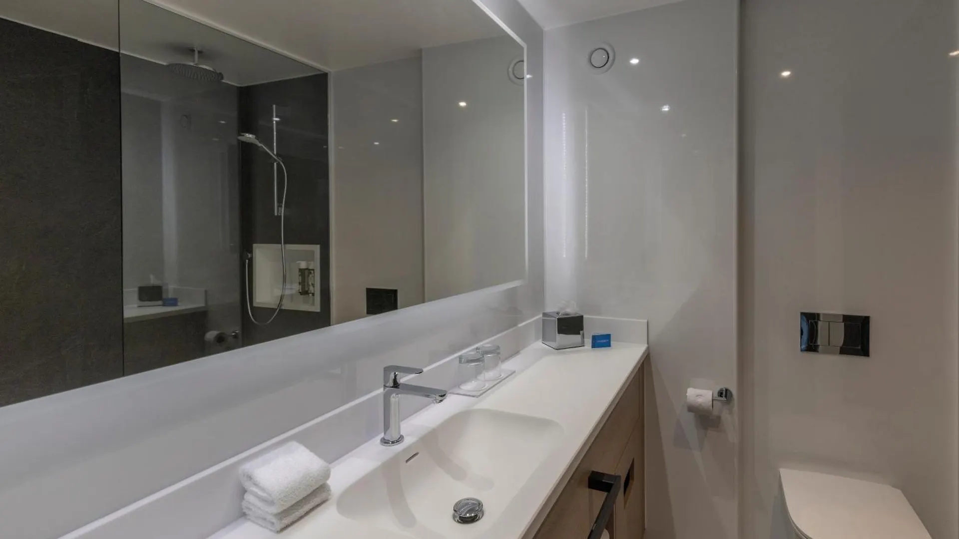 Best Western Plus The Quays Hotel 셰필드