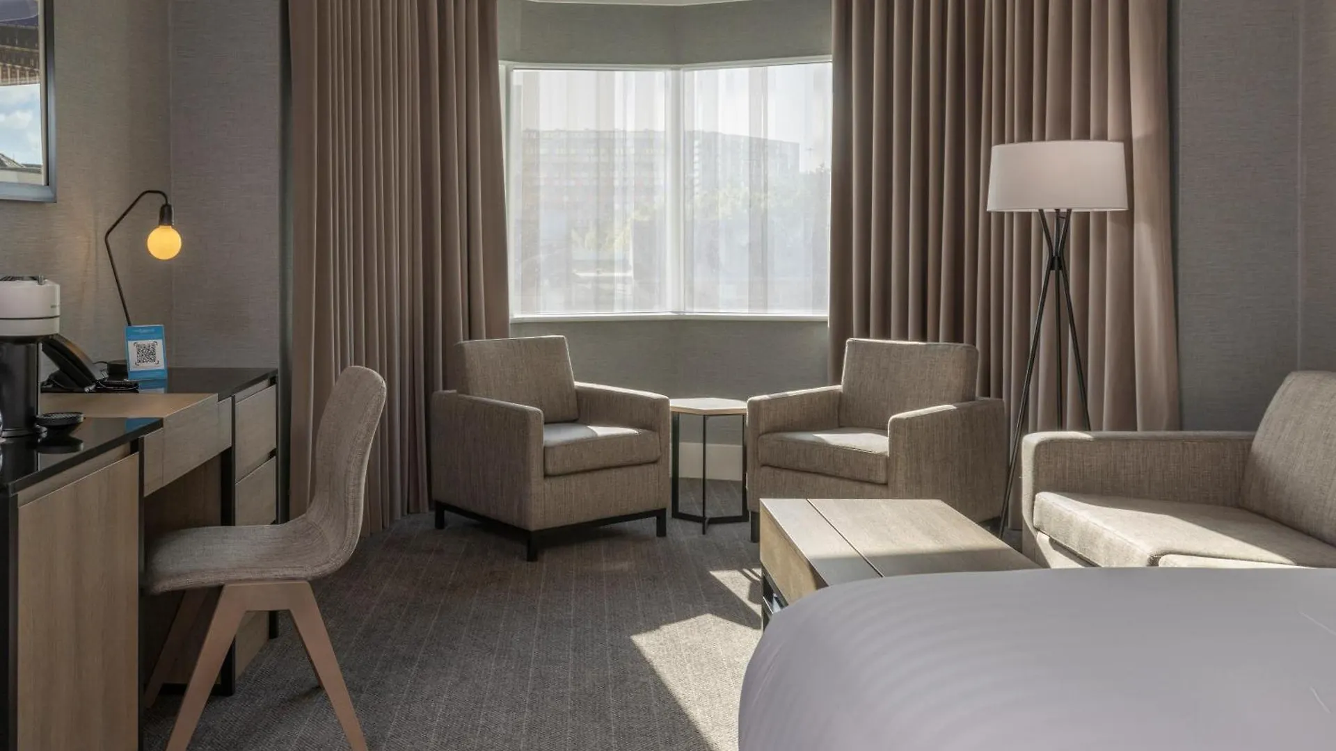 Best Western Plus The Quays Hotel 셰필드 영국