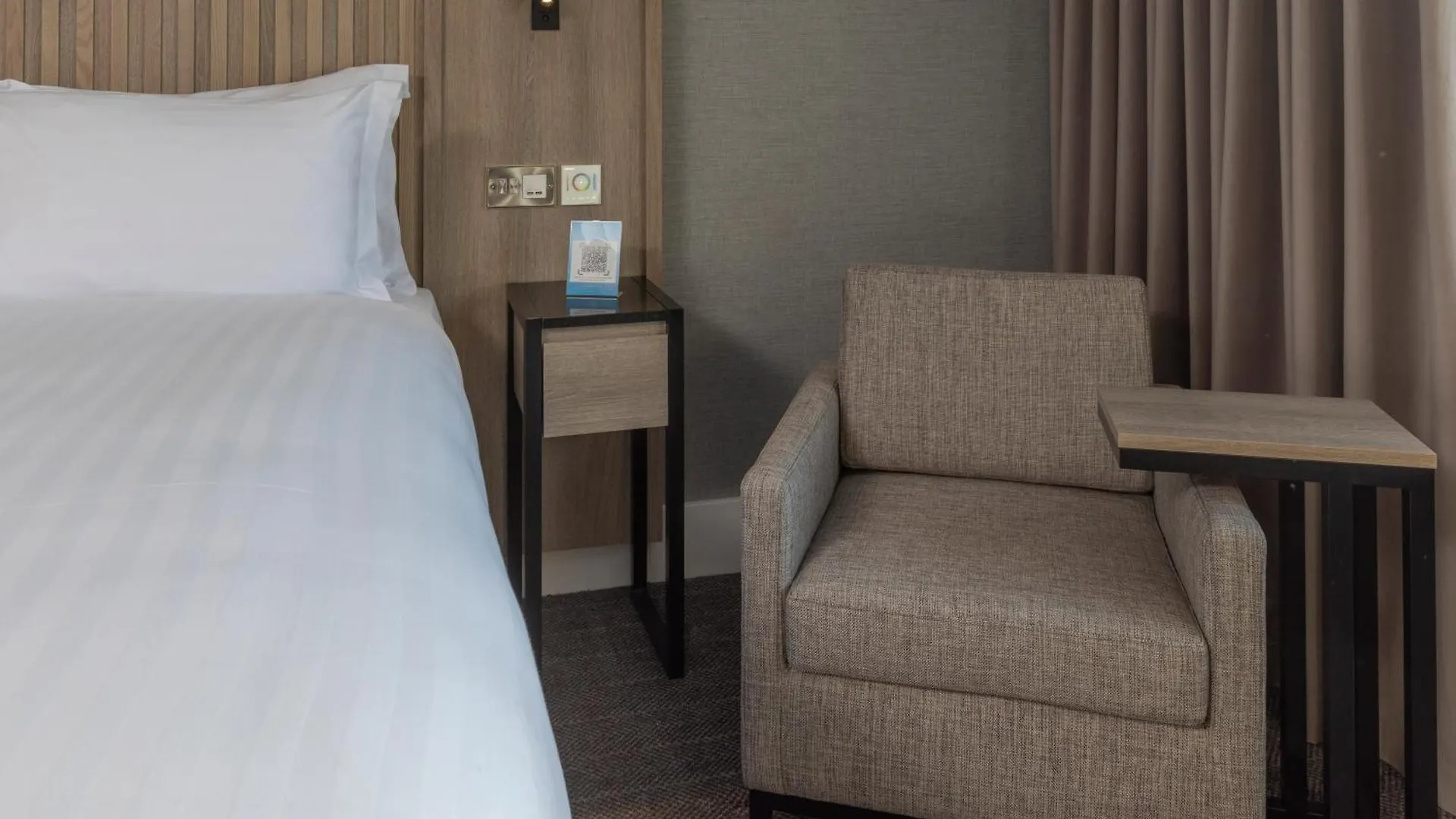 ****  Best Western Plus The Quays Hotel 셰필드 영국