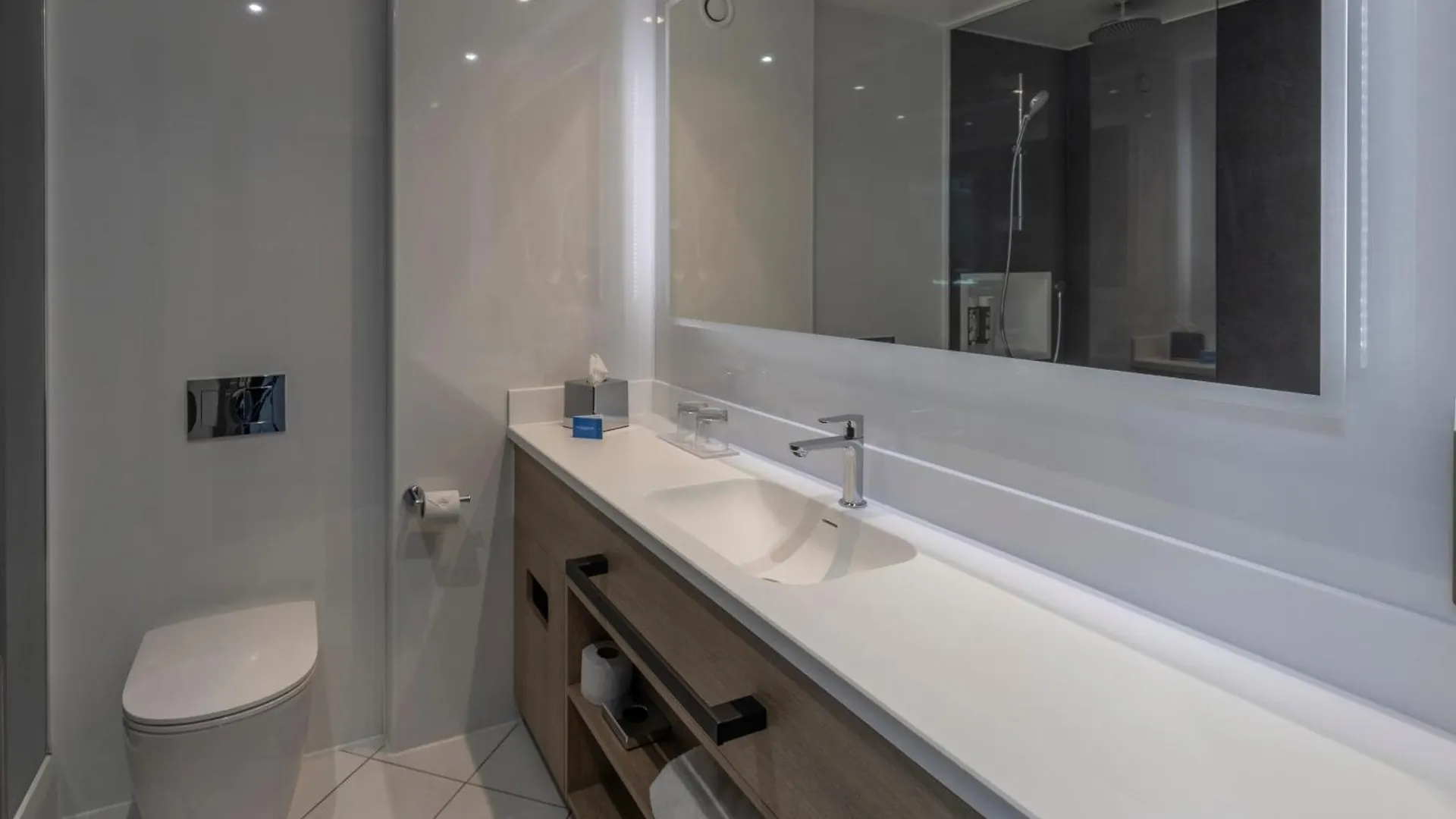Best Western Plus The Quays Hotel 셰필드