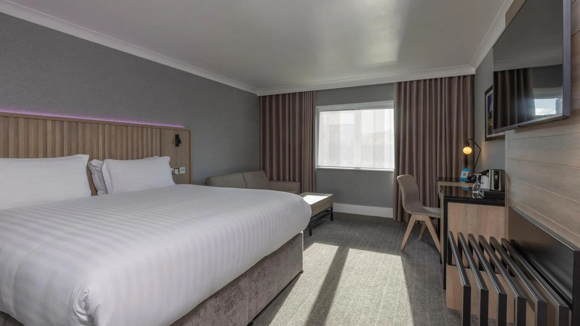 Best Western Plus The Quays Hotel 셰필드