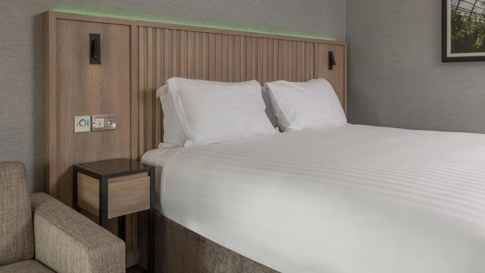 Best Western Plus The Quays Hotel 셰필드 4*,  영국