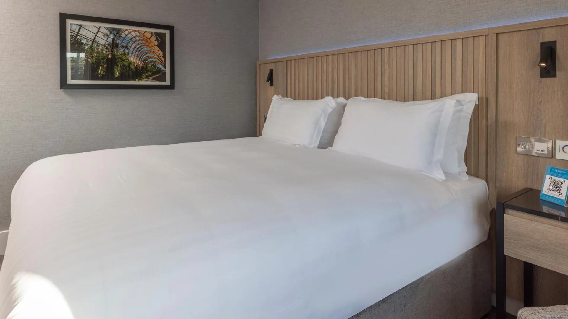Best Western Plus The Quays Hotel 셰필드