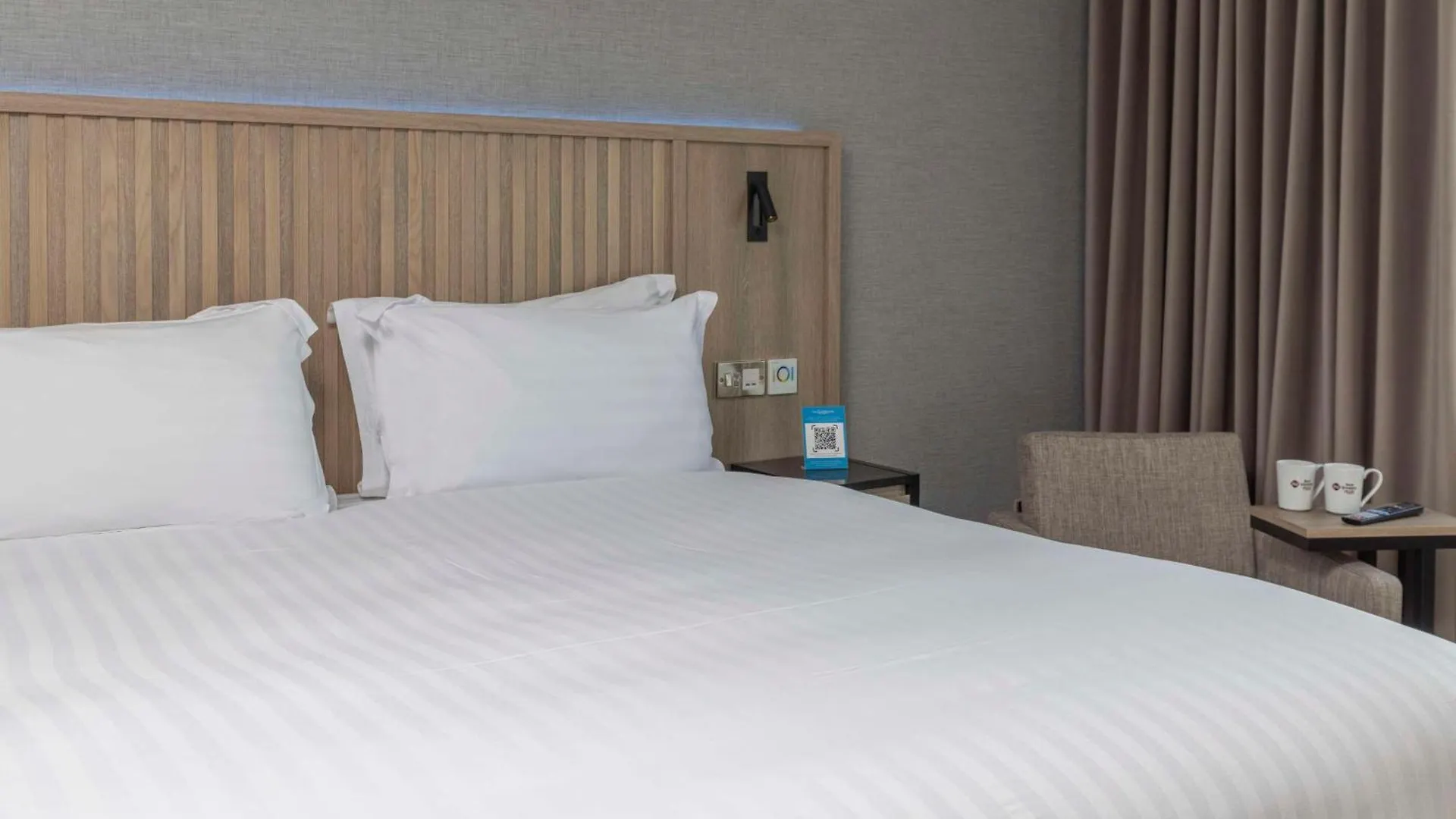 Best Western Plus The Quays Hotel 셰필드