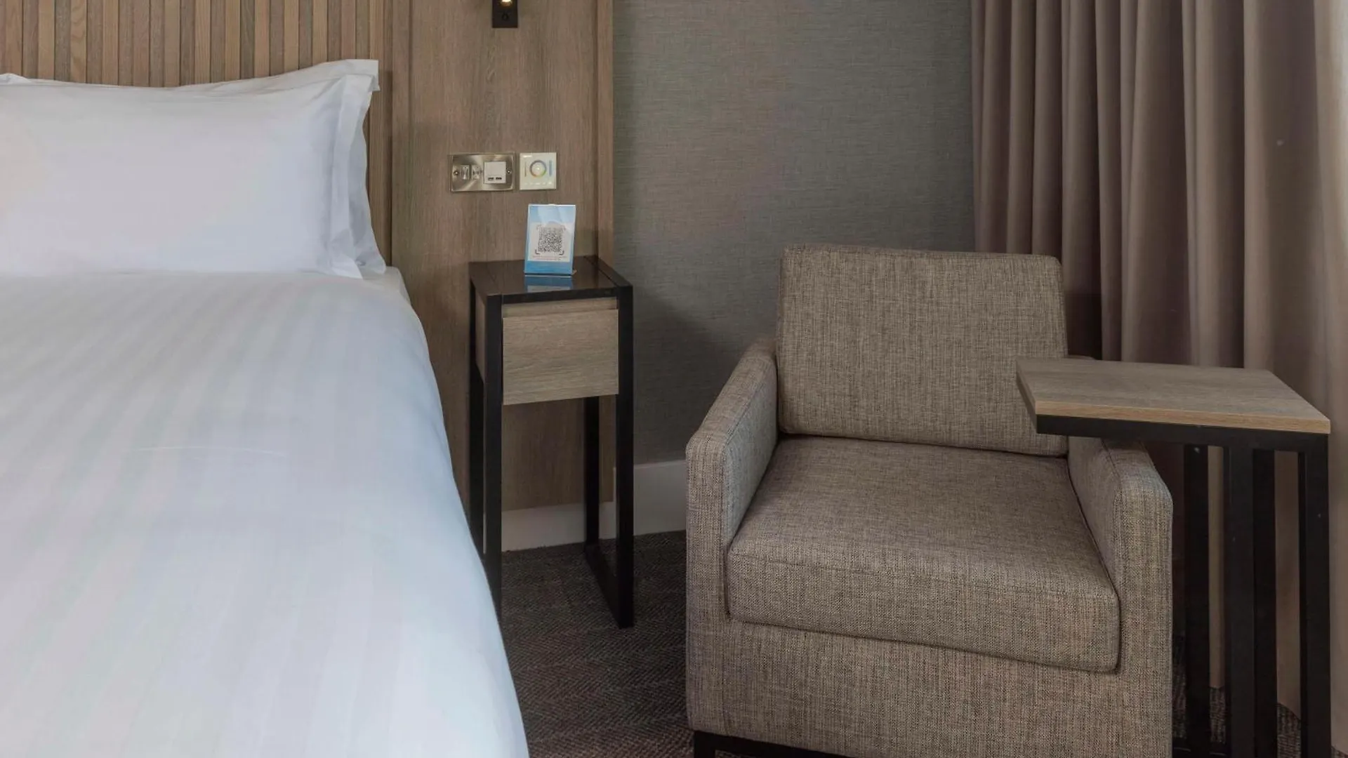 Best Western Plus The Quays Hotel 셰필드
