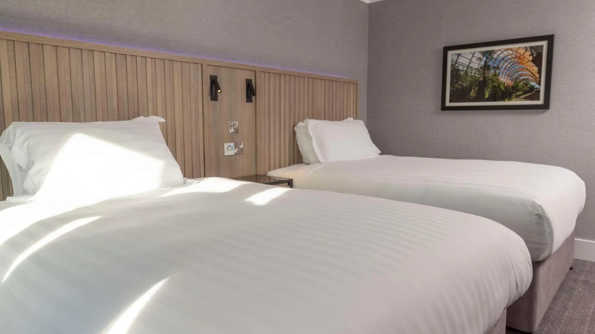 Best Western Plus The Quays Hotel 셰필드 영국