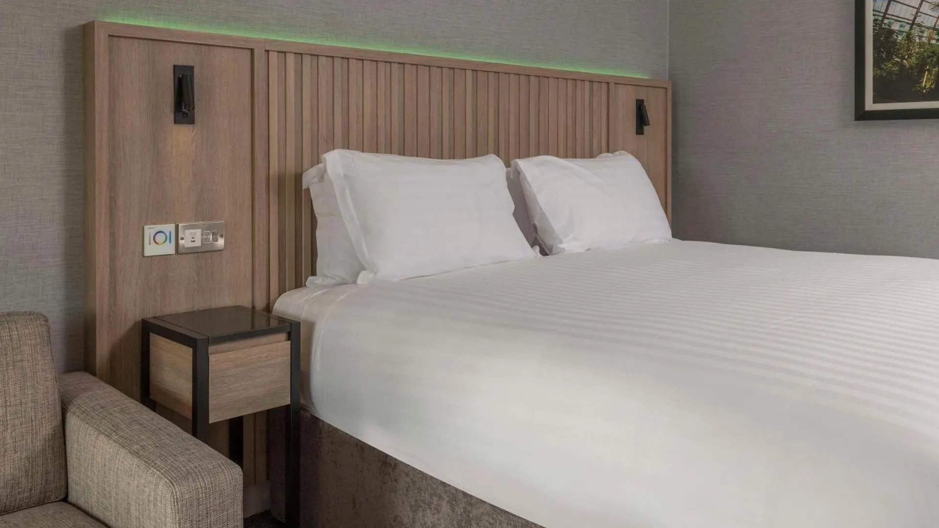 Best Western Plus The Quays Hotel 셰필드