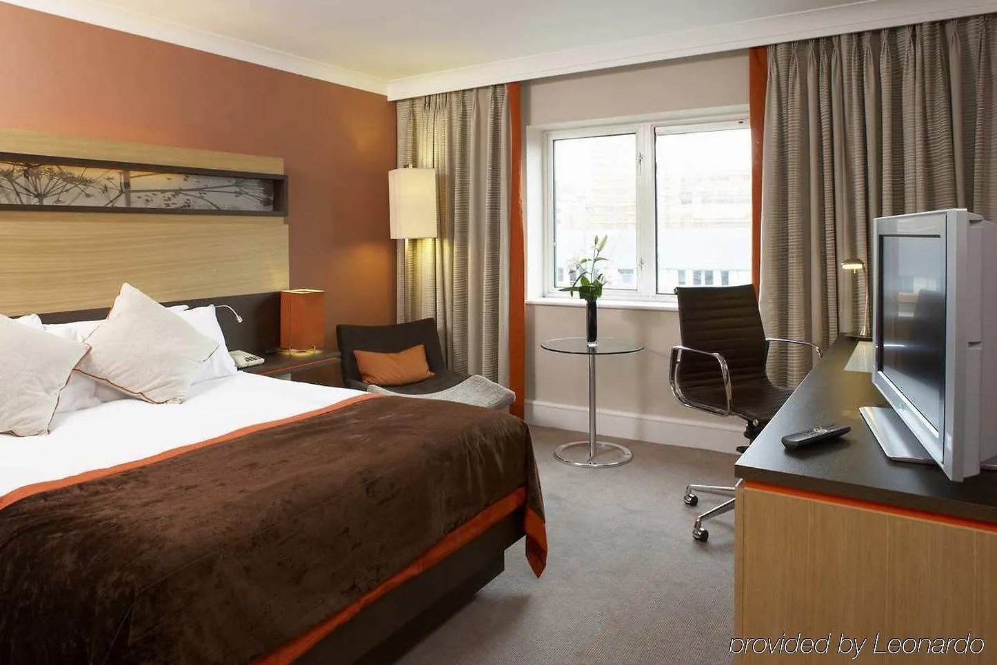 Best Western Plus The Quays Hotel 셰필드