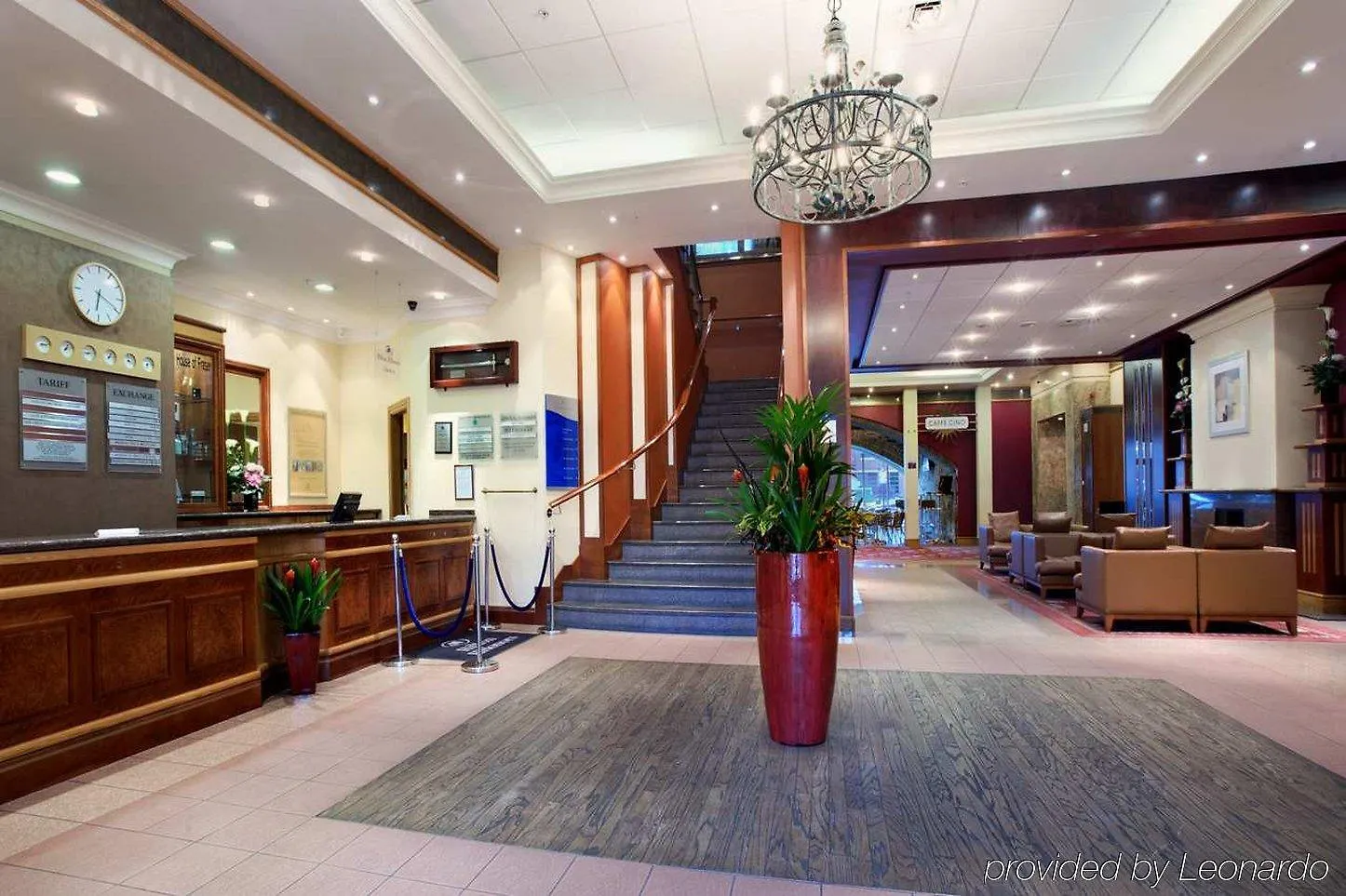 Best Western Plus The Quays Hotel 셰필드