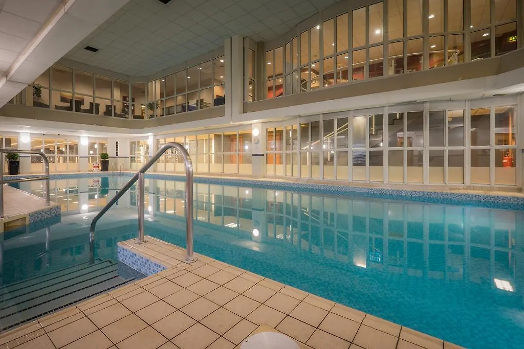 ****  Best Western Plus The Quays Hotel 셰필드 영국