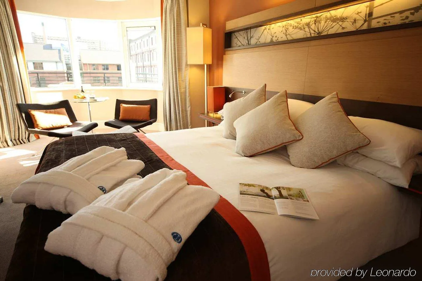 Best Western Plus The Quays Hotel 셰필드