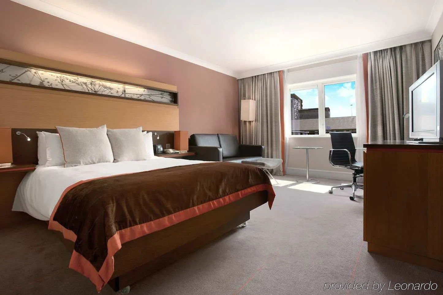 Best Western Plus The Quays Hotel 셰필드