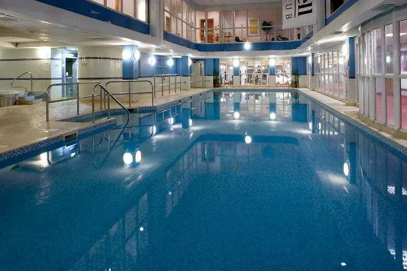 Best Western Plus The Quays Hotel 셰필드