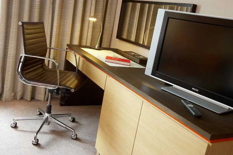 ****  Best Western Plus The Quays Hotel 셰필드 영국