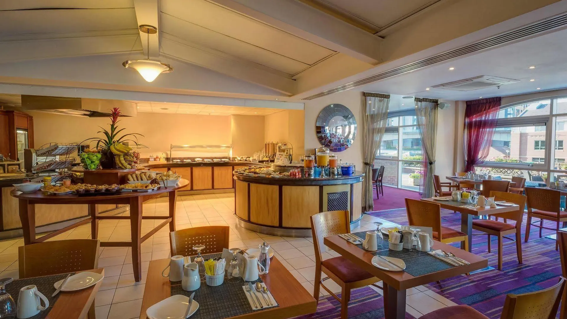****  Best Western Plus The Quays Hotel 셰필드 영국