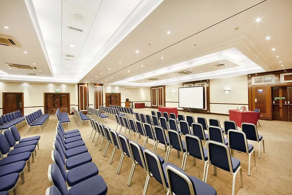 Best Western Plus The Quays Hotel 셰필드