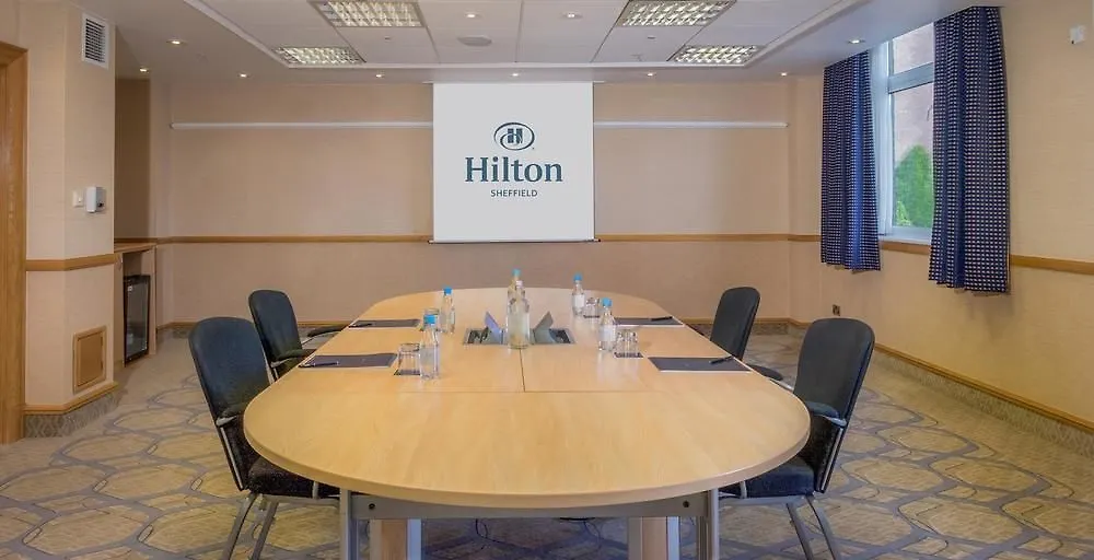Best Western Plus The Quays Hotel 셰필드 4*,  영국