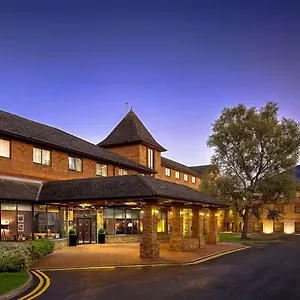 Doubletree By Hilton Park **** Sheffield