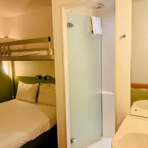 Ibis Budget Arena ** Sheffield