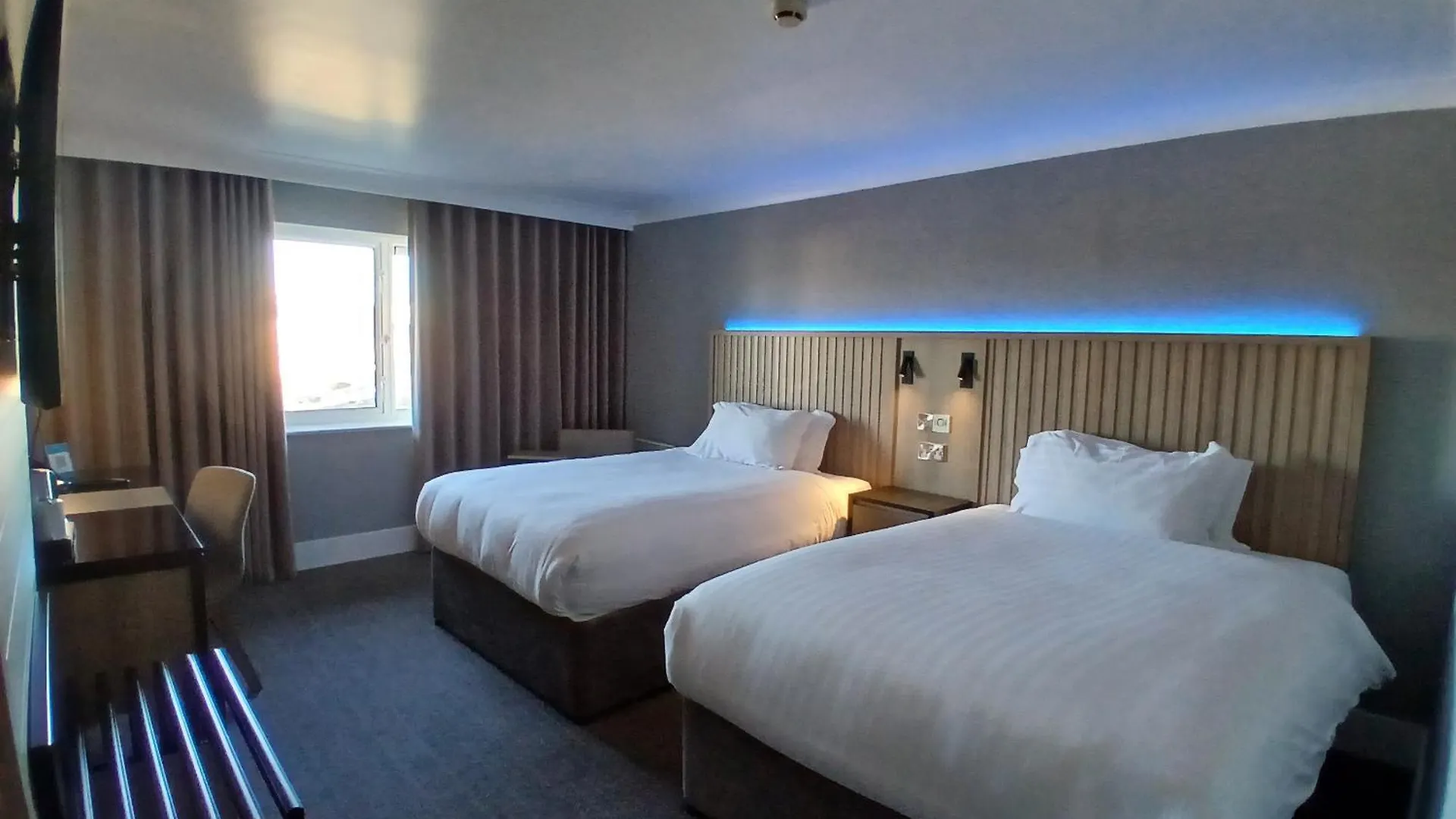 Best Western Plus The Quays Hotel Sheffield Egyesült Királyság