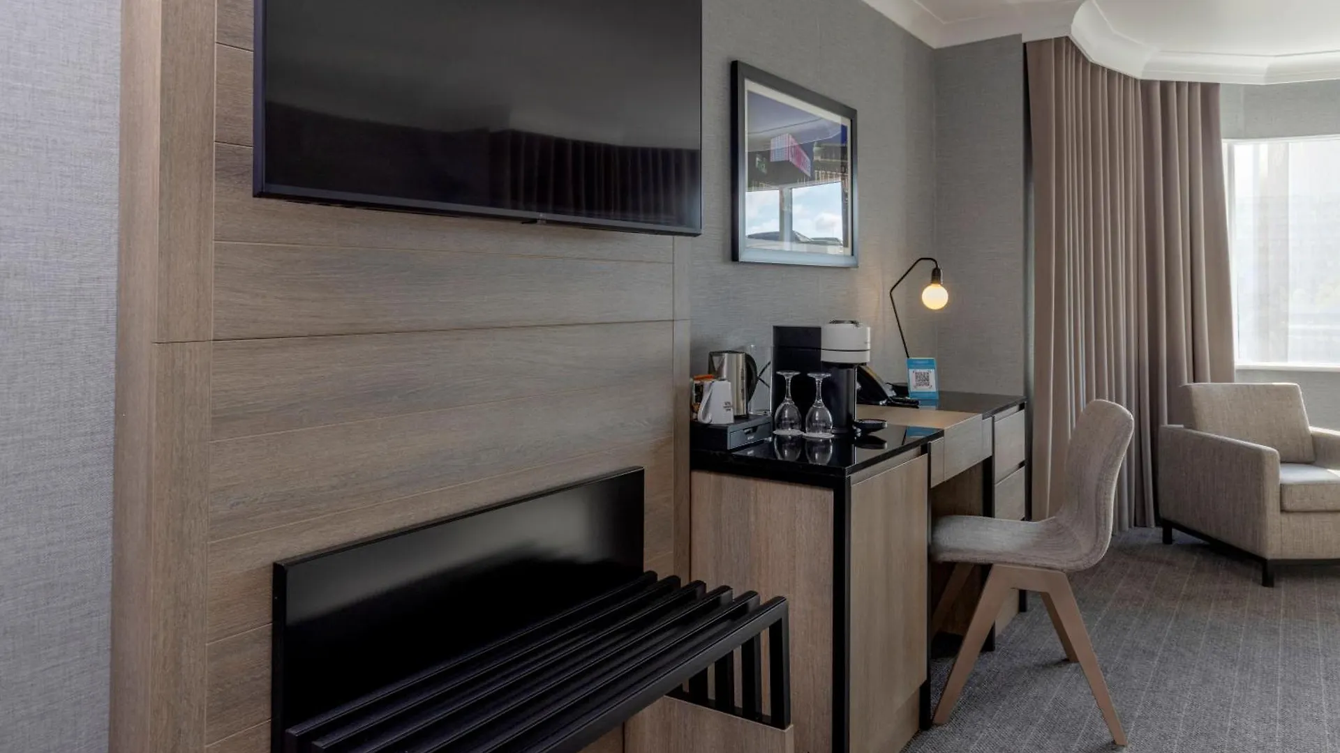 Best Western Plus The Quays Hotel Sheffield