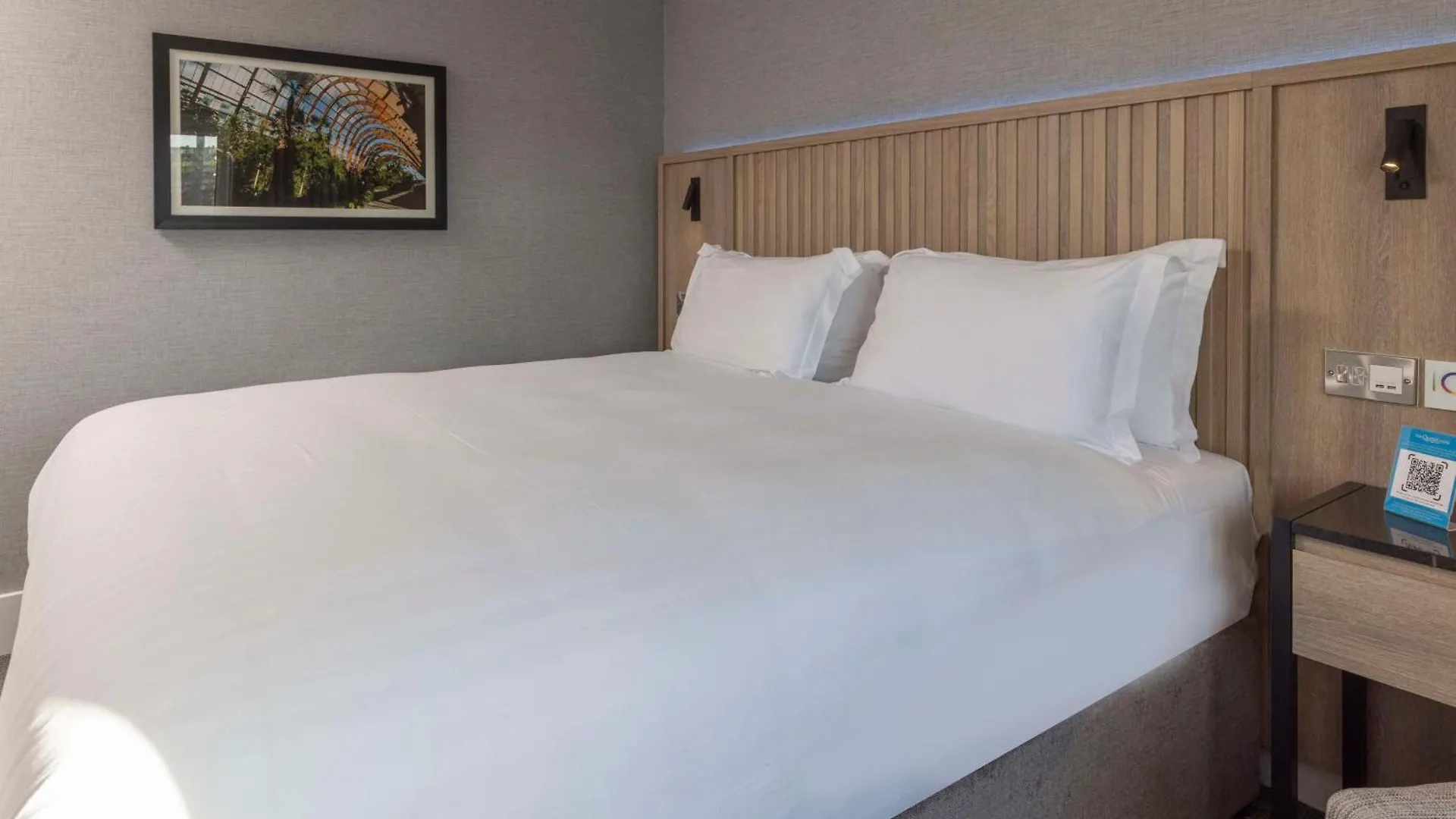 Best Western Plus The Quays Hotel Sheffield