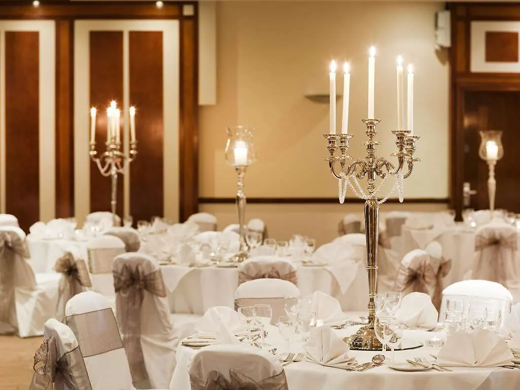 Best Western Plus The Quays Hotel Sheffield