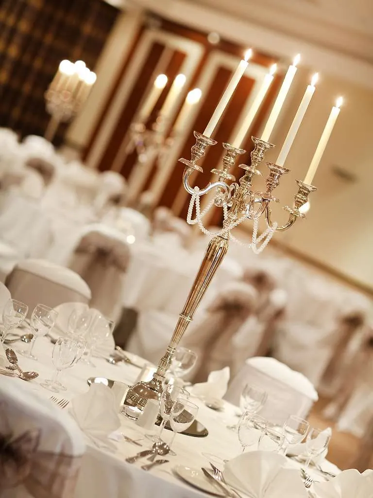 Best Western Plus The Quays Hotel Sheffield